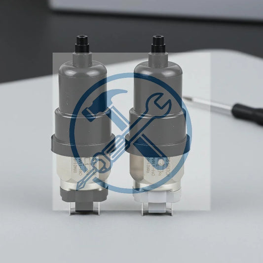 QPM11 Air Pressure Switch G1/8 G1/4 NO NC 0.1-1MPa Diaphragm Pressure Switch Peaceful Pleasures Health and Wellness