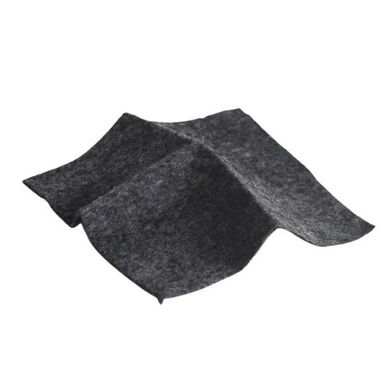 Nano Car Scratch Repair Cloth | Microfiber Polishing Pad