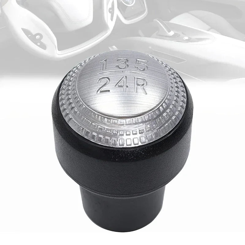 High Quality 5 Speed Car Accessories Manual Car Gear Shift Knob for Hyundai Getz 2002 2003 2004 2005 2006 2007 2008 2009 2010 Peaceful Pleasures Health and Wellness