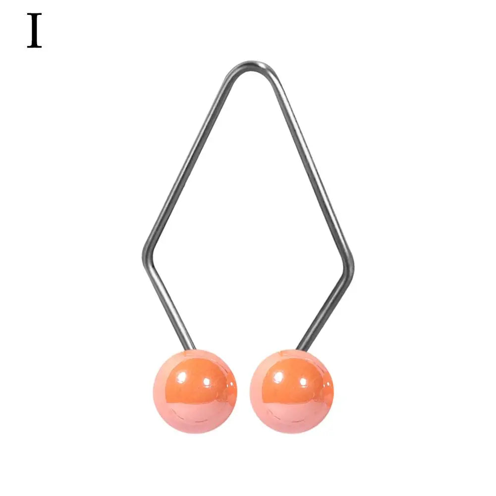 Eelhoe Dimple Maker Trainer – Pearl Face Jewelry, No Piercing