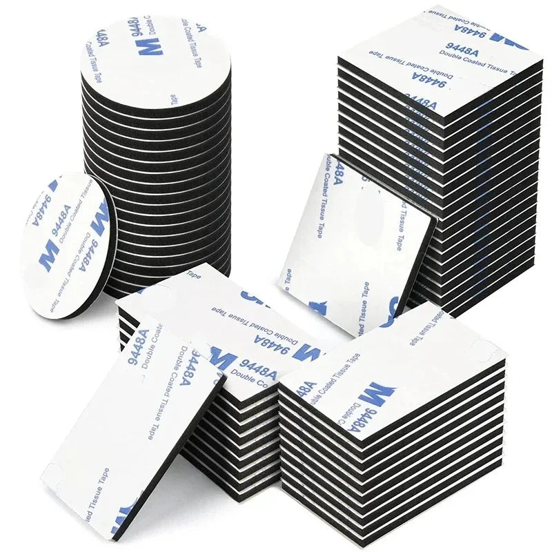 Double Sided Tape Wall Suitable Home Office Car Outdoor Use