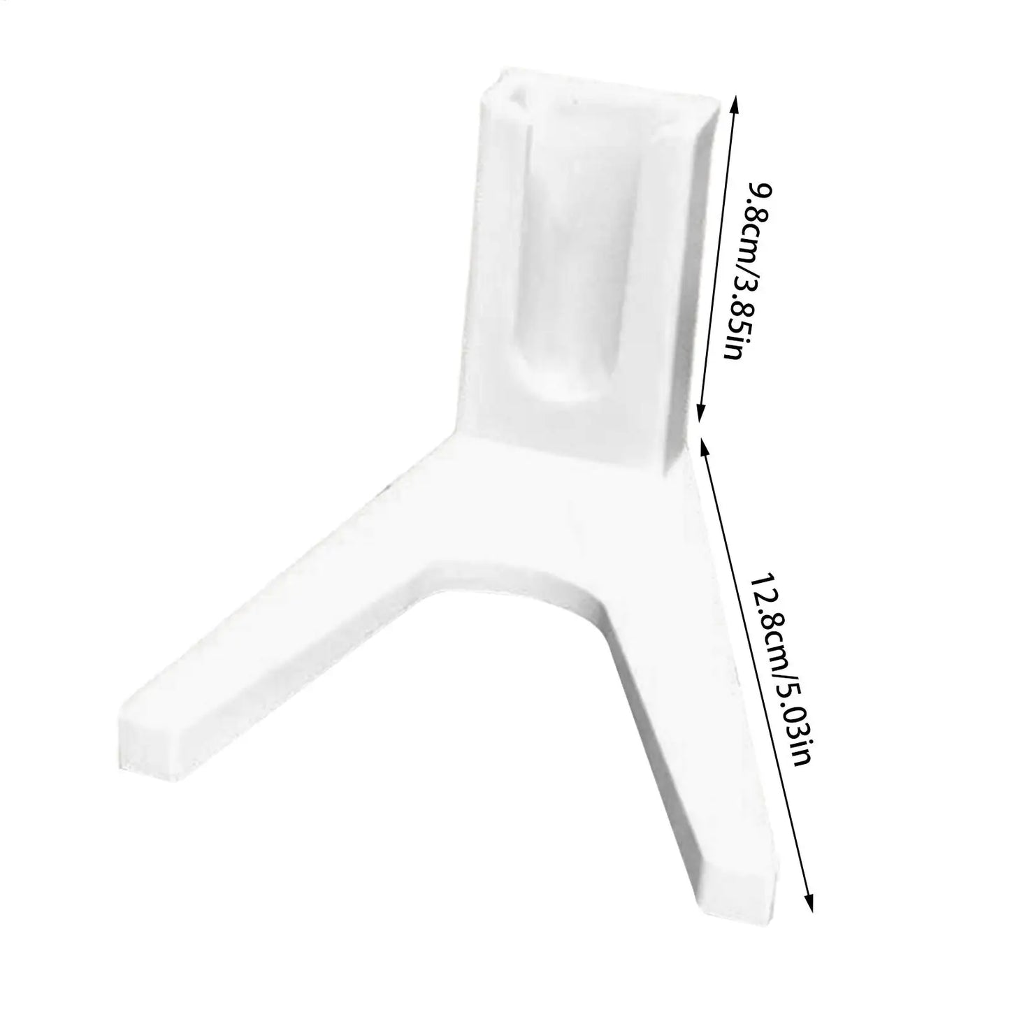 ABS Bike Kickstand – Universal Fit Road & Mountain Bikes