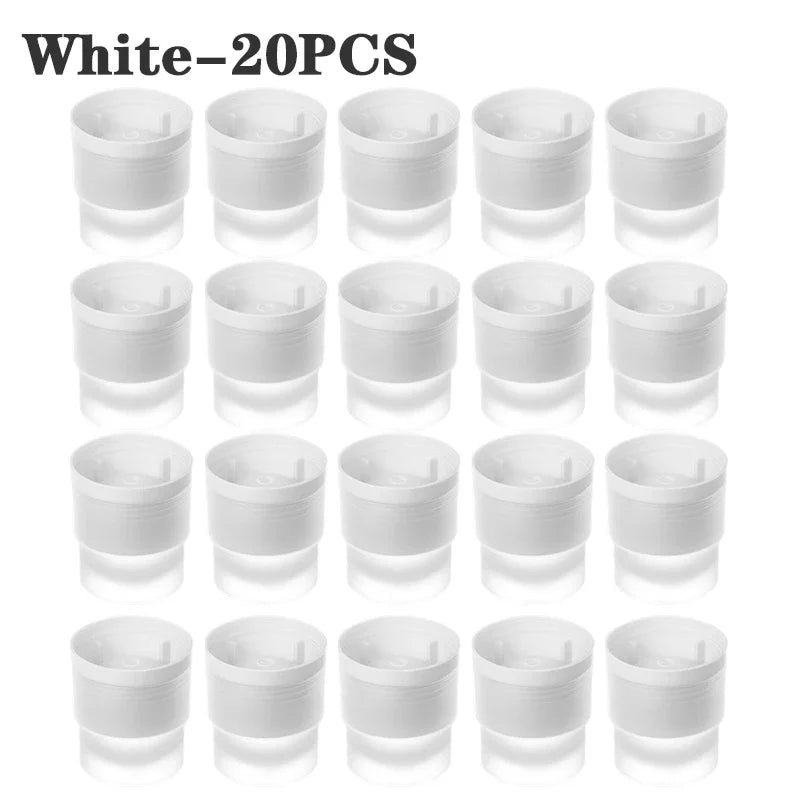 Silicone Ice Ball Mold – Round Sphere Ice Cube Tray for Whiskey
