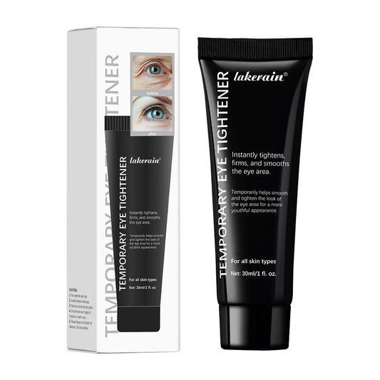 Instant Eye Tightener Cream – Firm, Lift & Smooth Skin | 30ml Eye Tightener Cream Peaceful Pleasures Health and Wellness Default Title