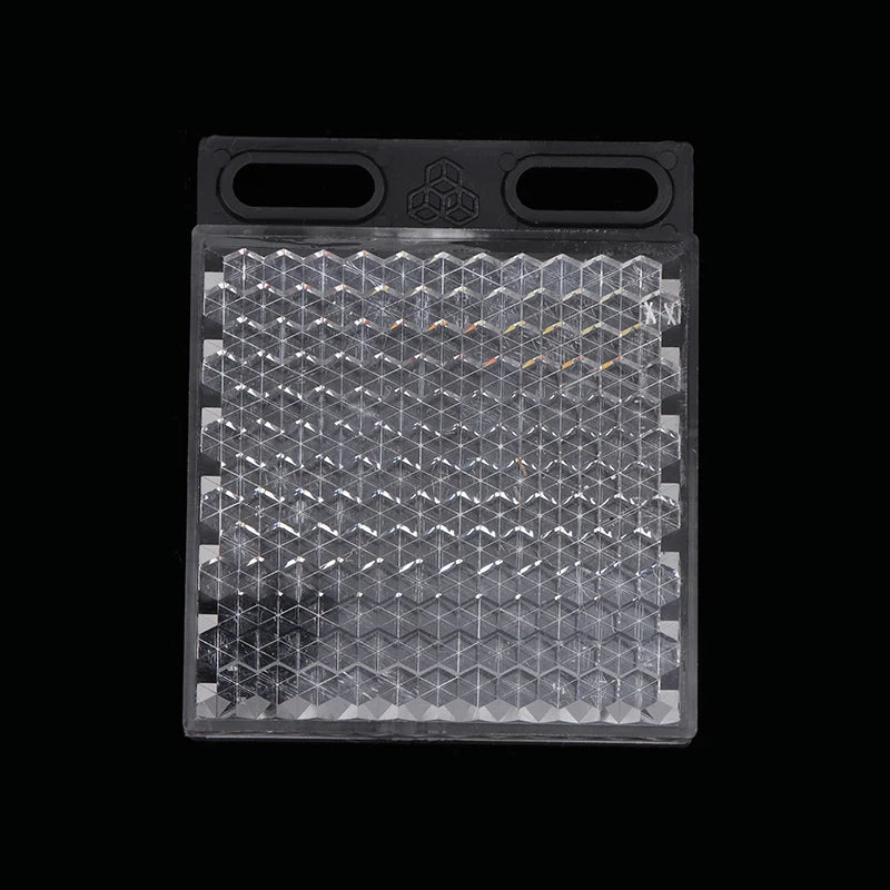 TD Series Mirror Reflector Plate for Photoelectric Sensors