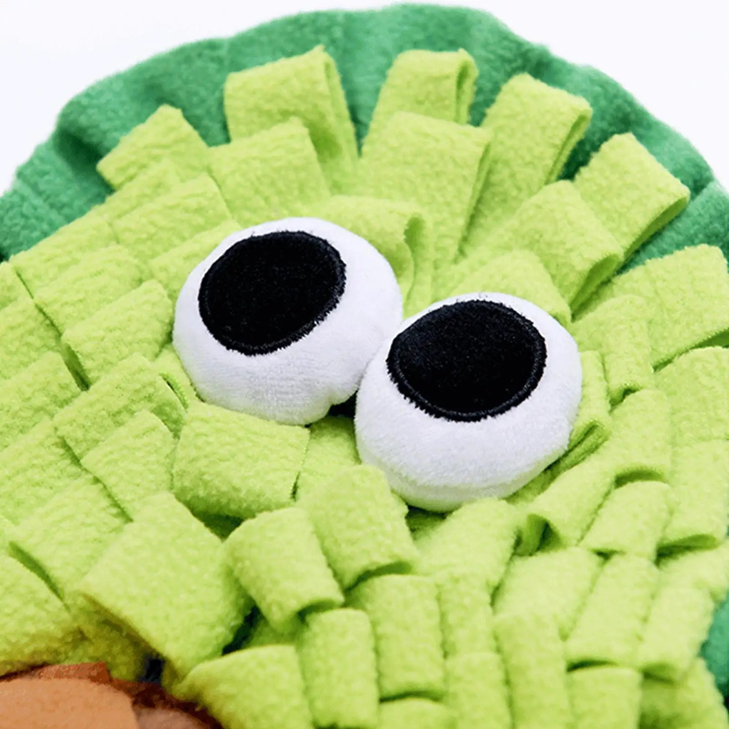 Dog Sniffing Mat – Slow Feeder Puzzle Toy & Foraging Pad