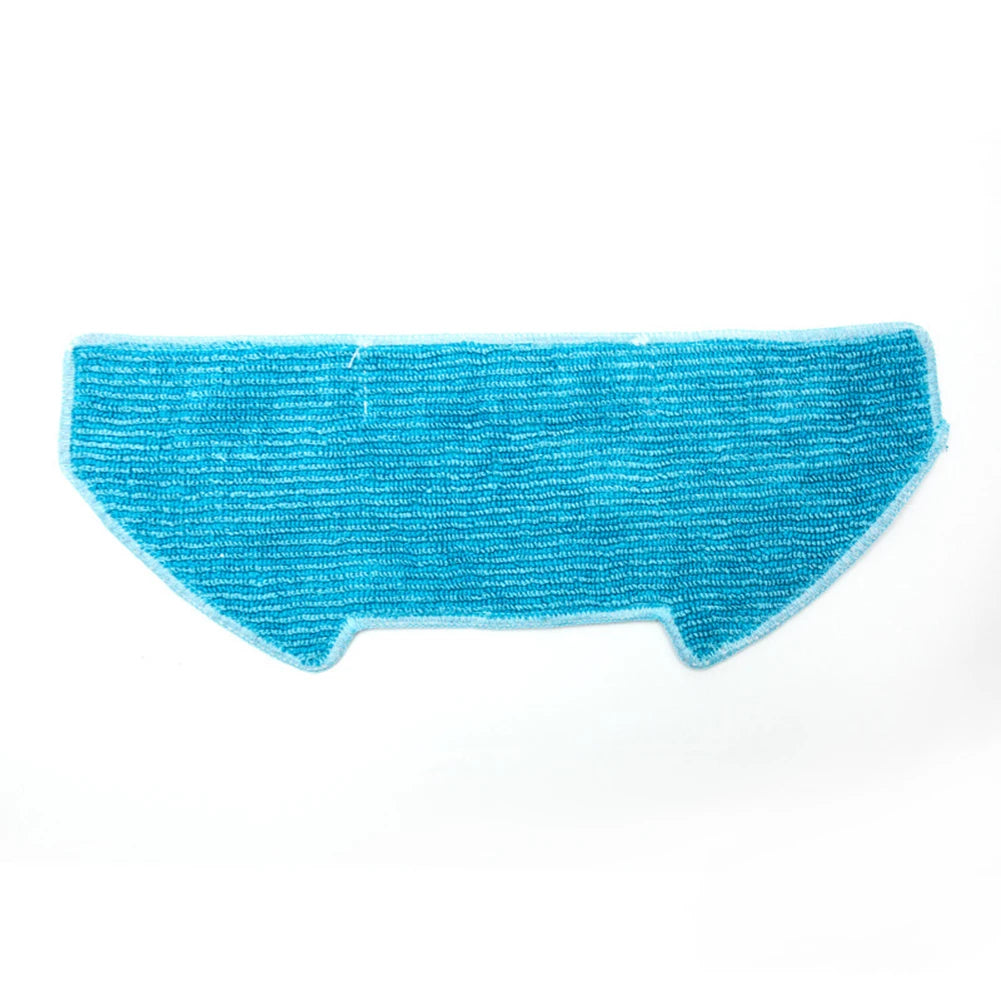 Replacement Filter Mop Cloth Dust Bag Side Brush Redkey R10 Robot