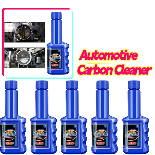 60ml Carbon Cleaner for Car Engine System Maintenance Peaceful Pleasures Health and Wellness