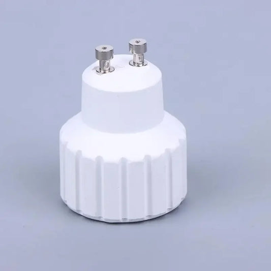 GU10 to GU10 Socket Extender Adapter for LED & CFL Spotlights Lamp Socket Adapter Oasis Select