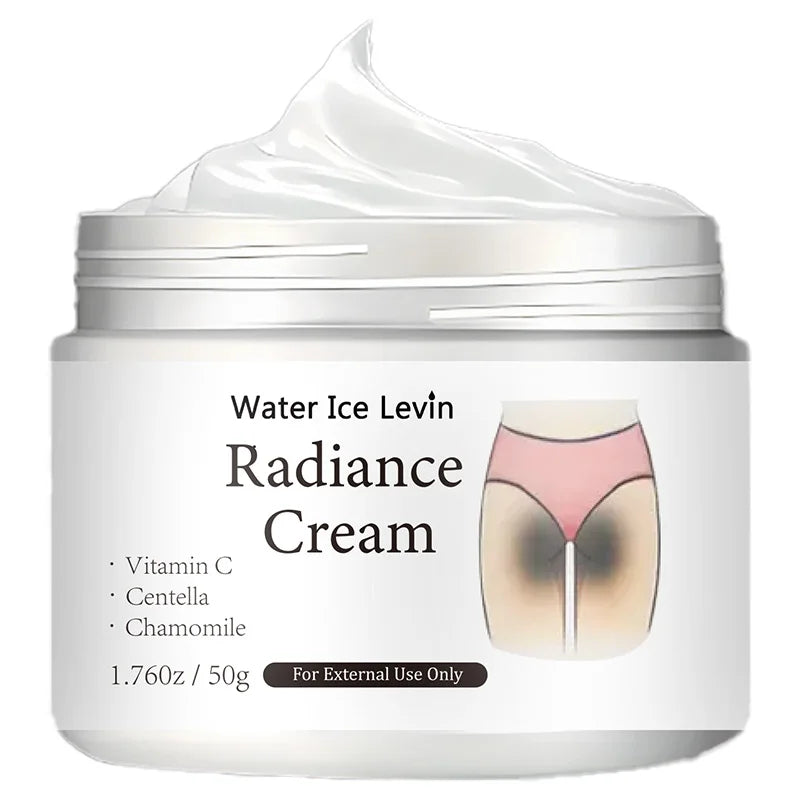 Vitamin C Radiance Brightening Body Cream 50g | Even Skin Tone