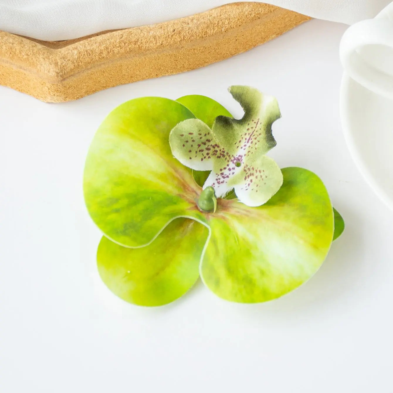 Artificial Thai Butterfly Orchid Flowers – DIY Wedding Decor