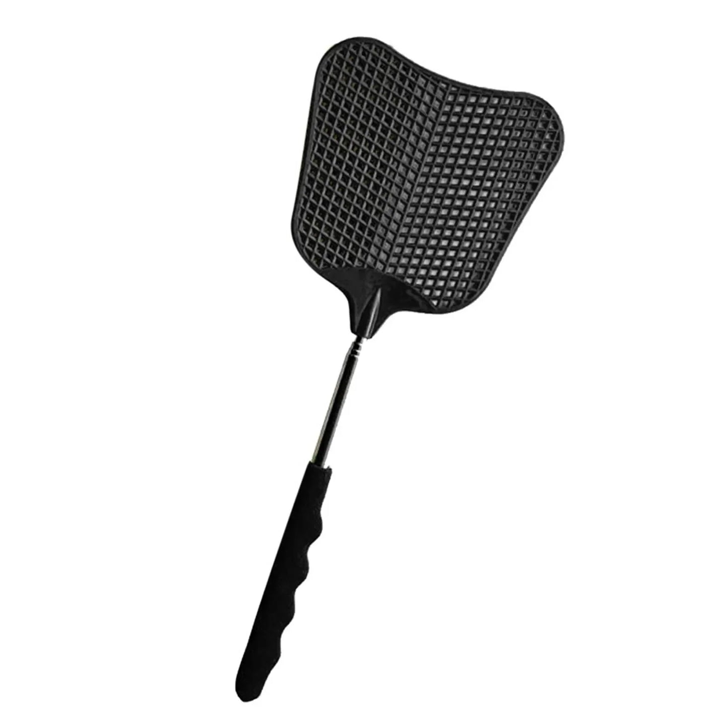 Telescopic Fly Swatter – Heavy Duty Retractable Bug Swatter