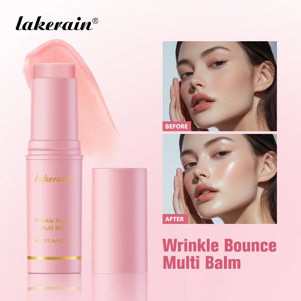 Hydrating Multi Balm Stick – Lip, Eye, Neck & Makeup Base