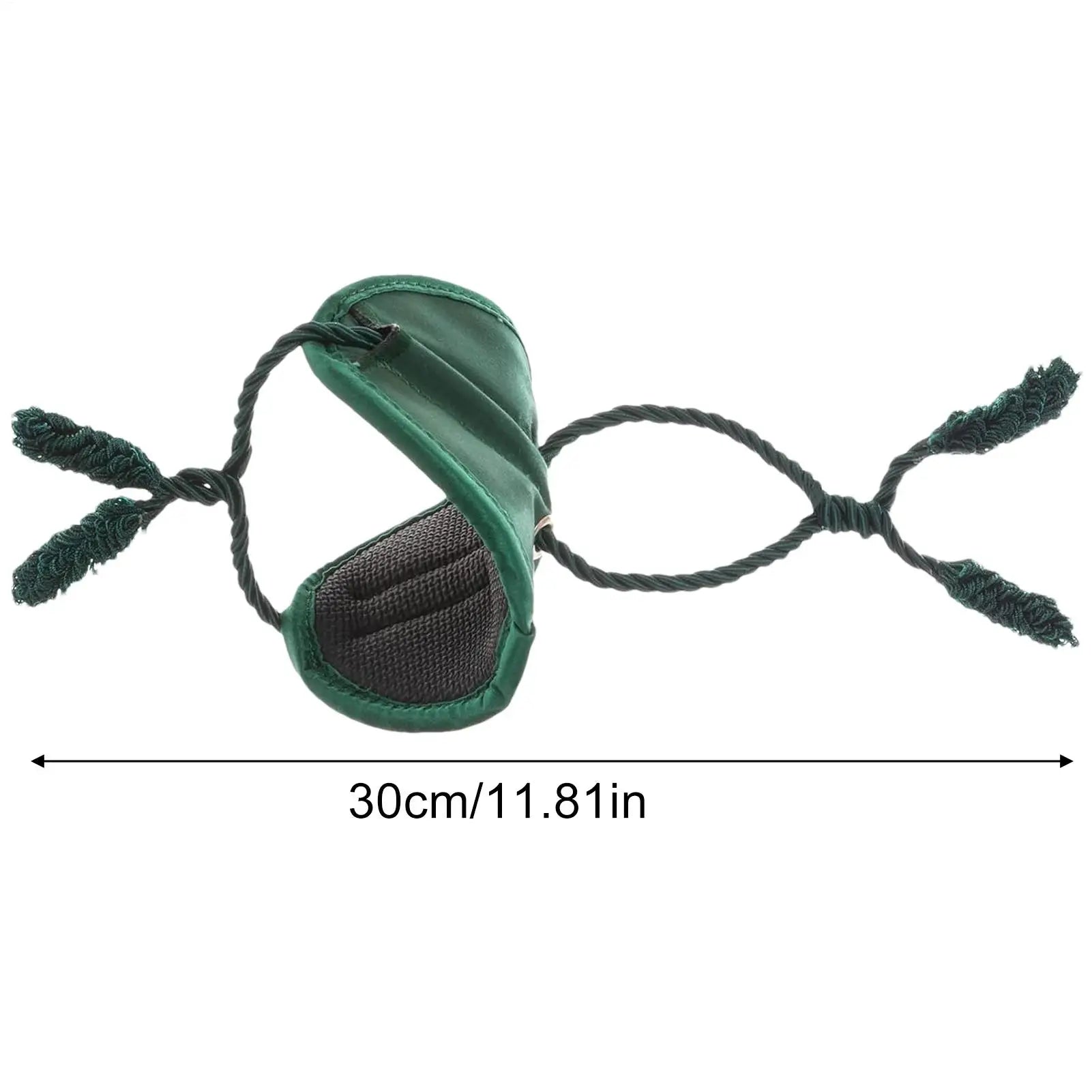 Reusable Padded Garland Ties, Secure & Damage-Free Hanger for Christmas Garland Lights on Staircase, Fireplace Mantel Home Decor Peaceful Pleasures Health and Wellness