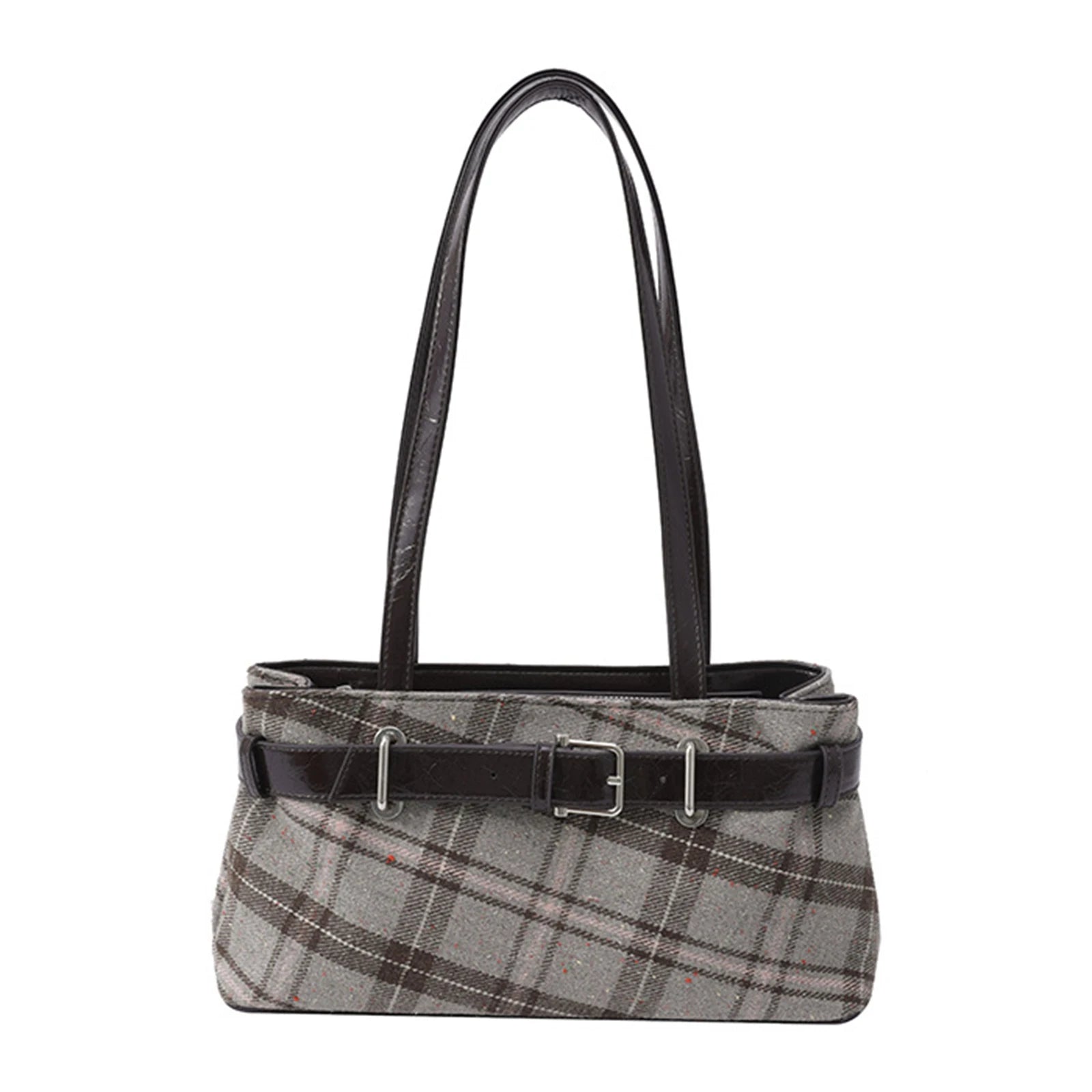 Tote Bag for Women Vintage Style Shoulder Bag Large Capacity Work Commute Handbag for Women Daily Travel School Use Peaceful Pleasures Health and Wellness Coffee