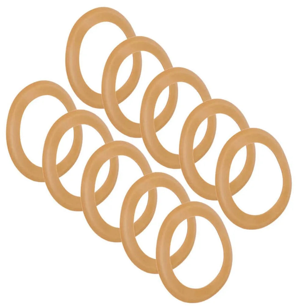Practical Pump Piston Rings General Equipment Air Compressor 750 950W