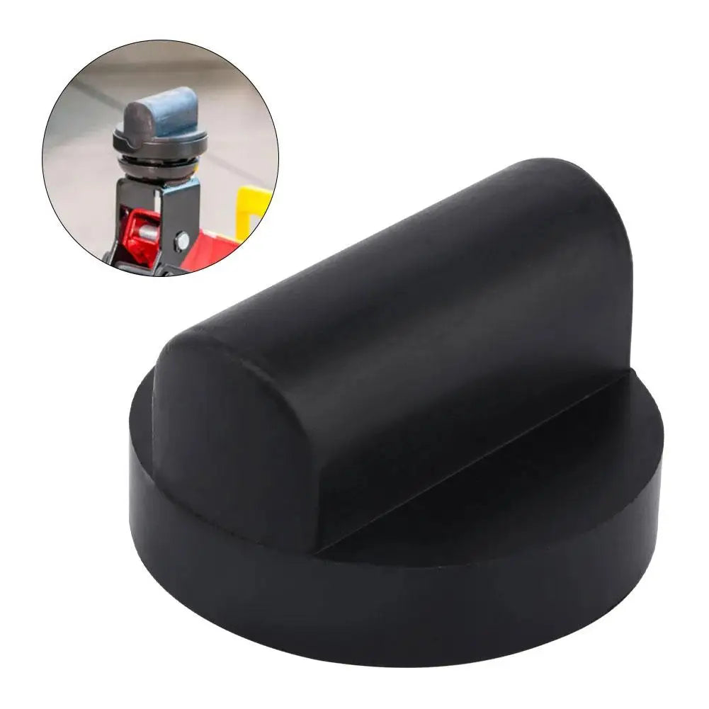 Rubber Jack Pad Block for Audi TT R8 RS A6 A7 – Chassis Protector