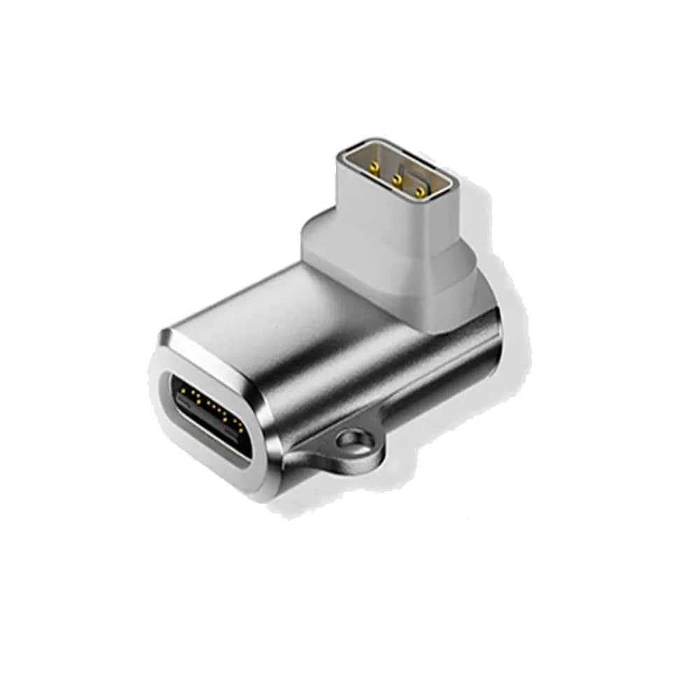 Coros Pace Pro Charging Adapter – Mini USB Converter with LED