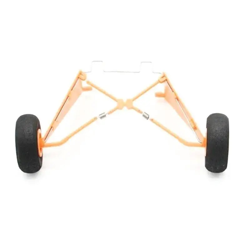 U13F High Strength RC Airplane Landing Gear Replacement Parts