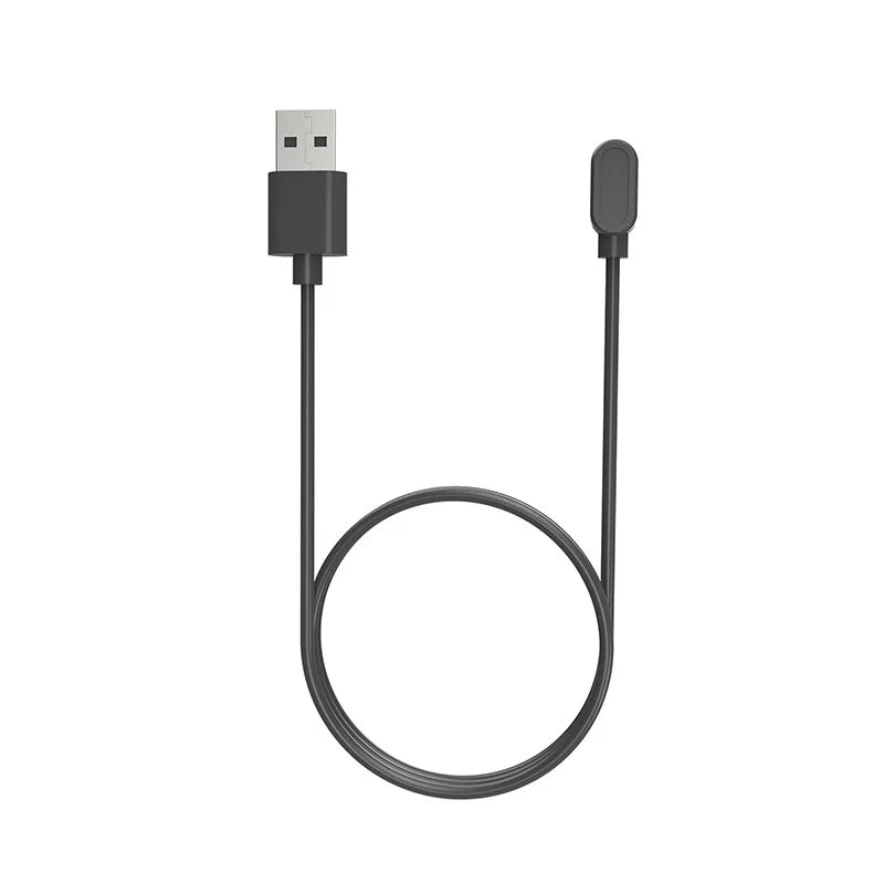 For YUANS Bluetooth-Compatible Headset X18Pro X8 X7 Magnetic Charging Cable for NANK Runner Pro Charger Peaceful Pleasures Health and Wellness