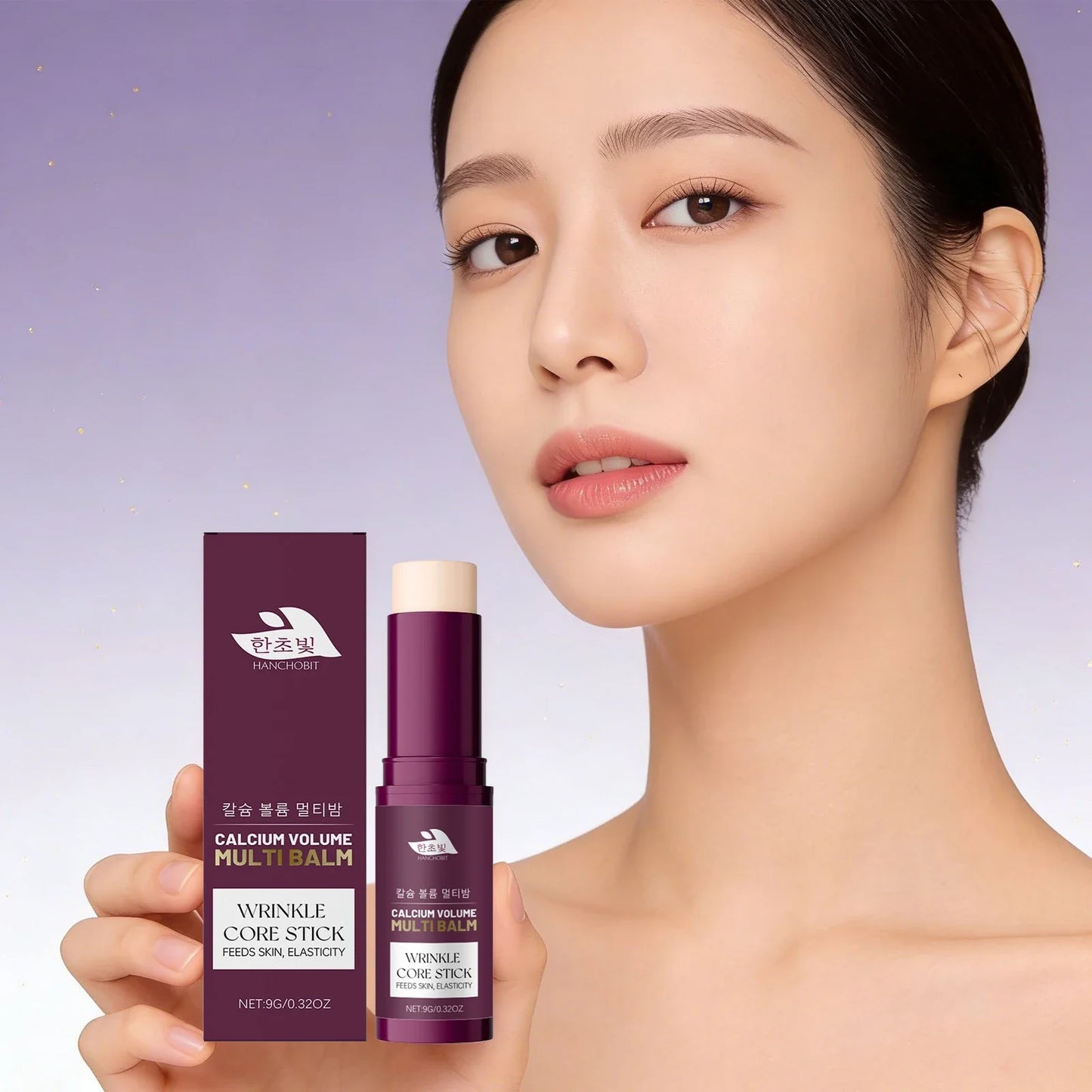 Hanchobit Collagen Face Cream – Anti-Wrinkle Hydrating Balm