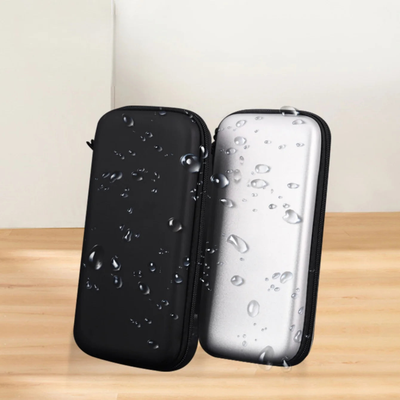 Portable EVA Fly Fishing Lure & Bait Storage Case | Tackle Box