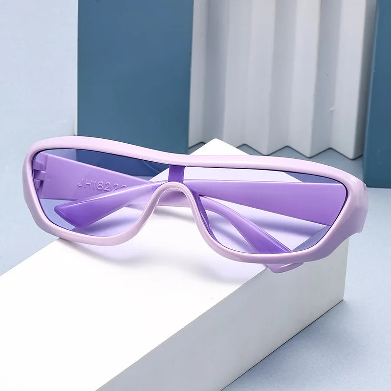UV400 Cycling Sunglasses for Men & Women | Sport Shades