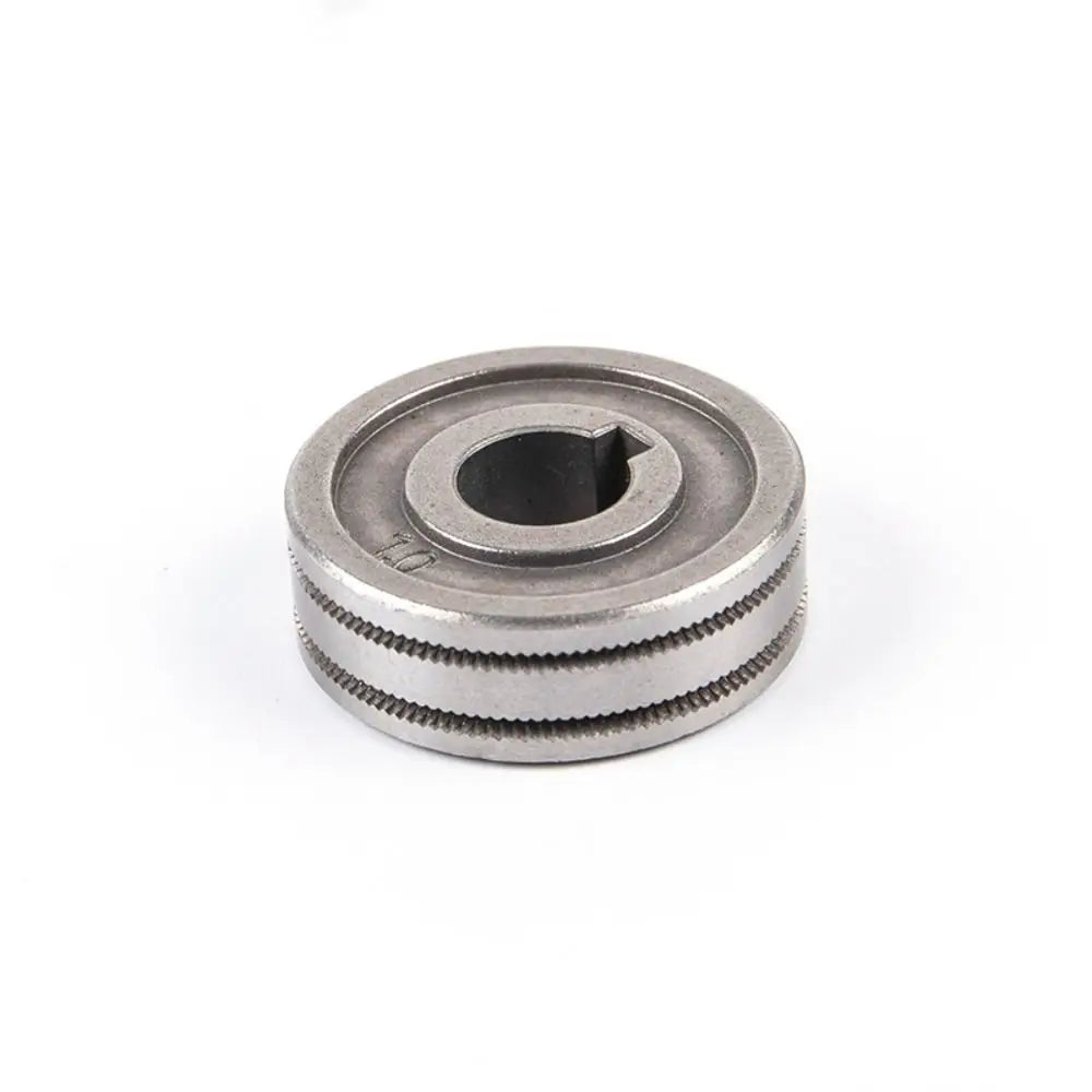 MIG Wire Feed Roller – K & V Groove Drive Wheel 0.6–1.2mm