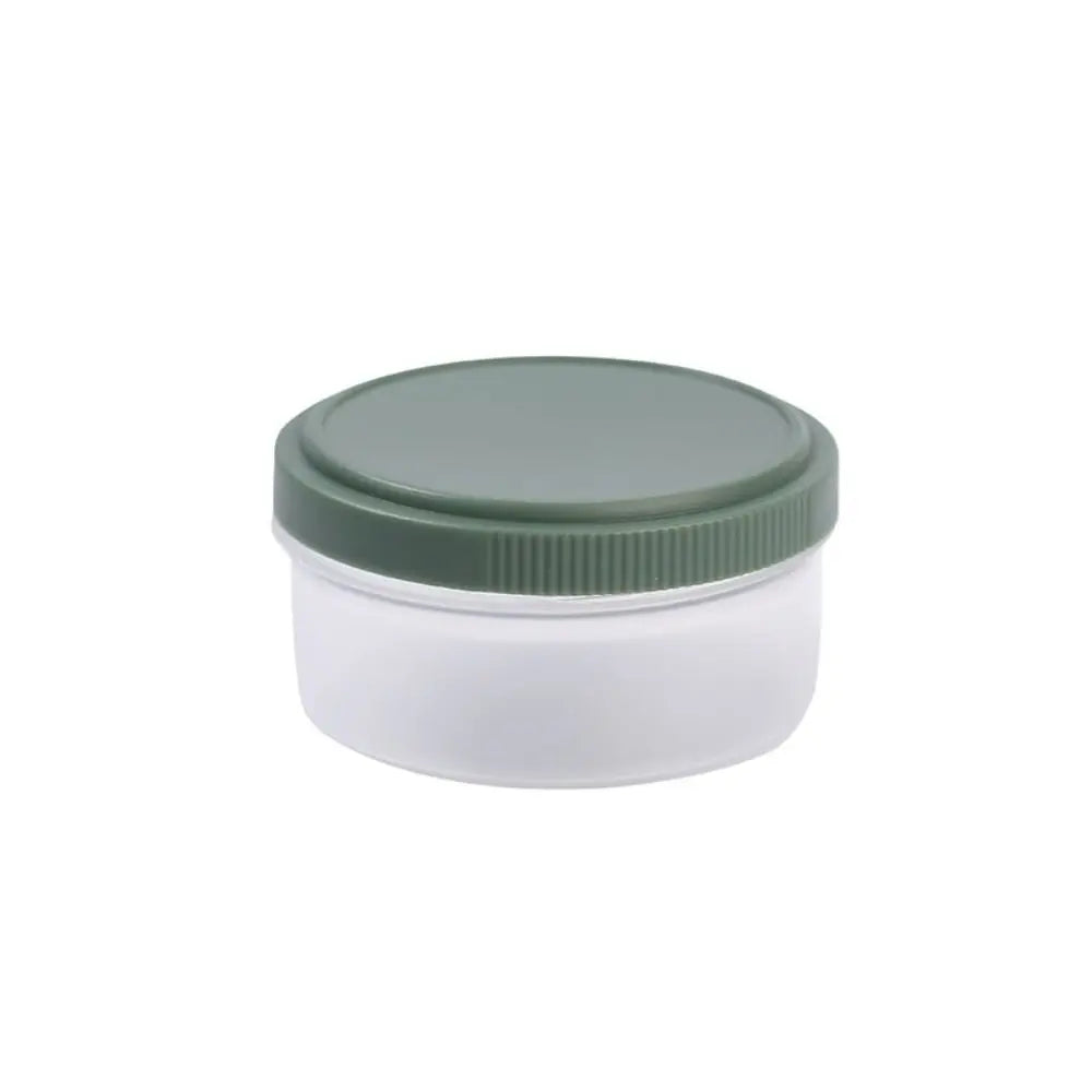 Mini Condiment Containers with Lids 50/75ml – Leak-Proof