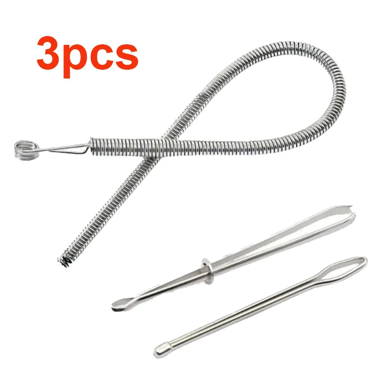 Garment Clips Sewing DIY Tools Elastic Tape Perforated Cross Stitch