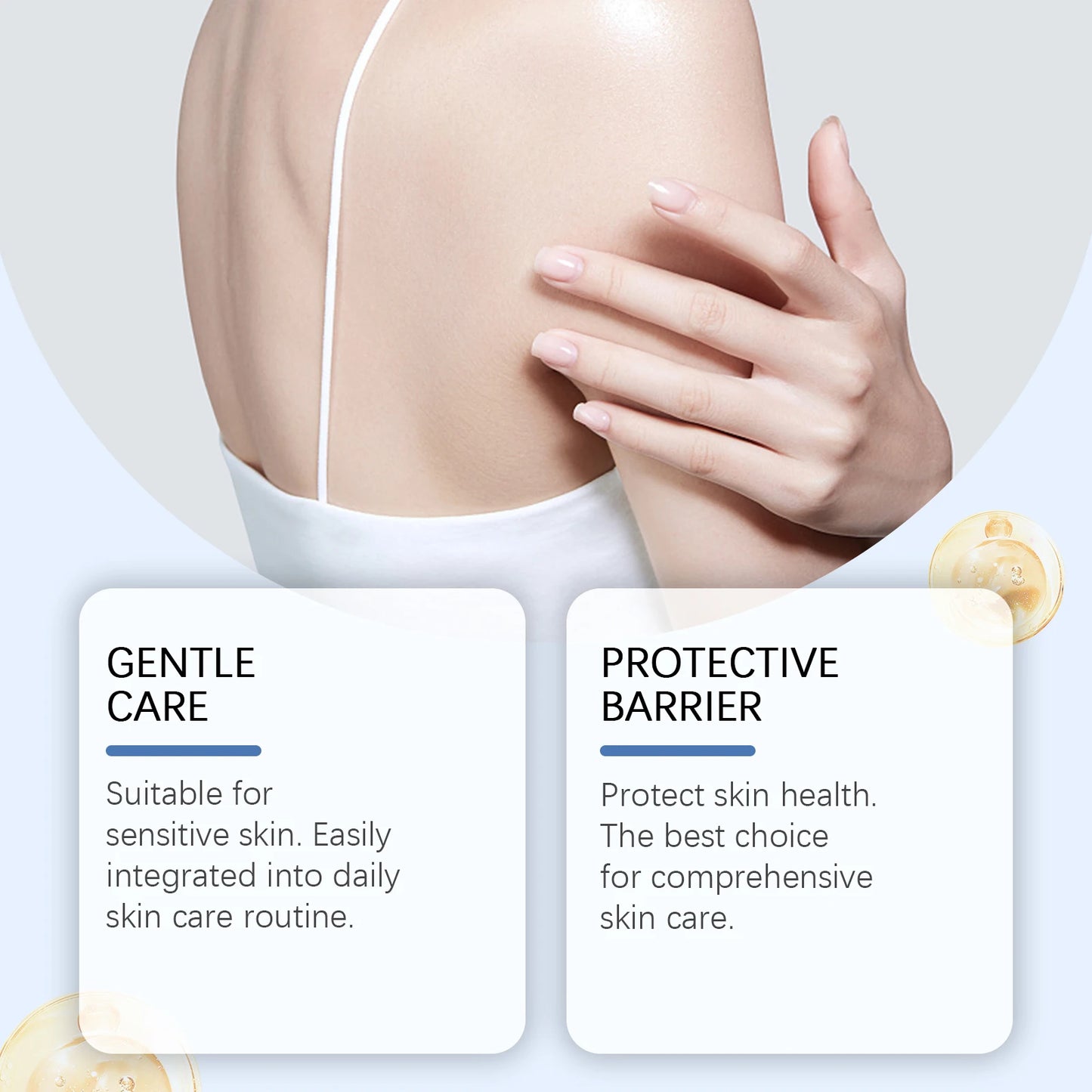 Nourishing Body Care Patches – Anti-Aging Skin Renewal 30ct