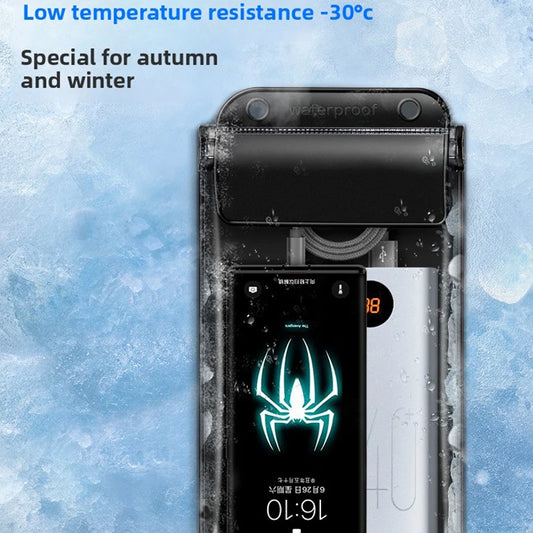 cell phone waterproof pack Smartphone pouch underwater phone case waterproof phone pouch swimming bag phone diving case floating Peaceful Pleasures Health and Wellness