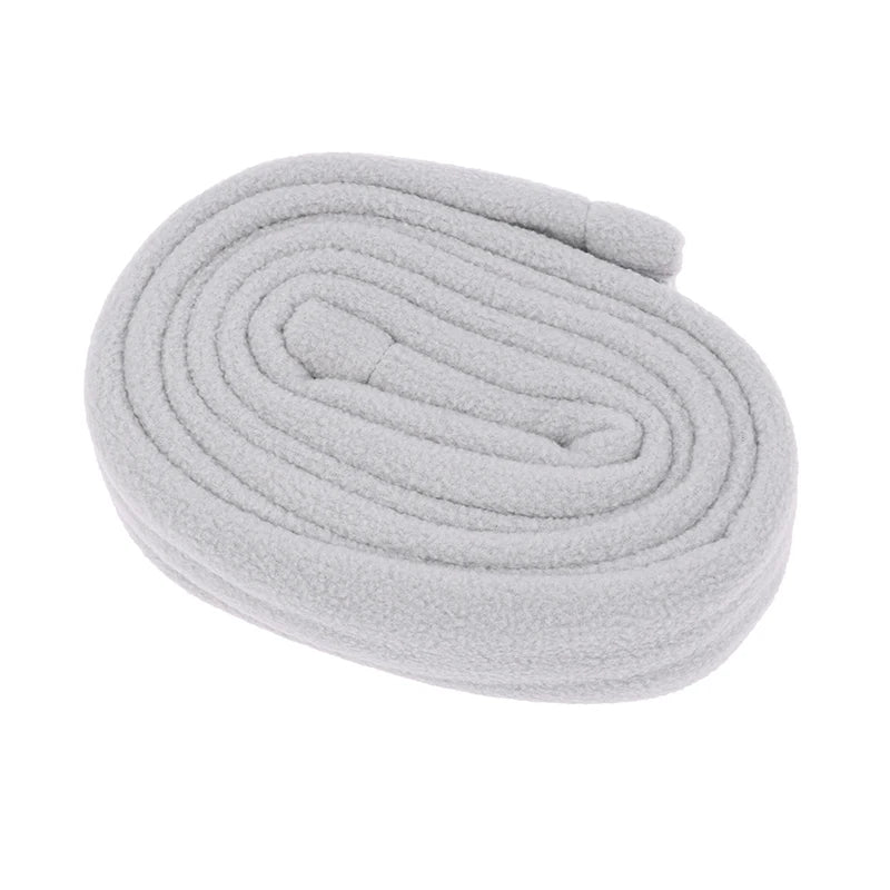 2M CPAP Hose Cover Fleece Insulation Sleeve with Zipper