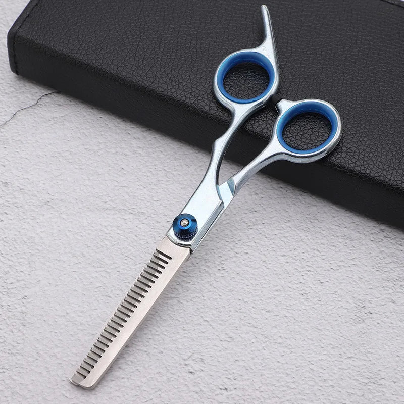 Professional Hairdressing Scissors – Cutting & Thinning 6.5"