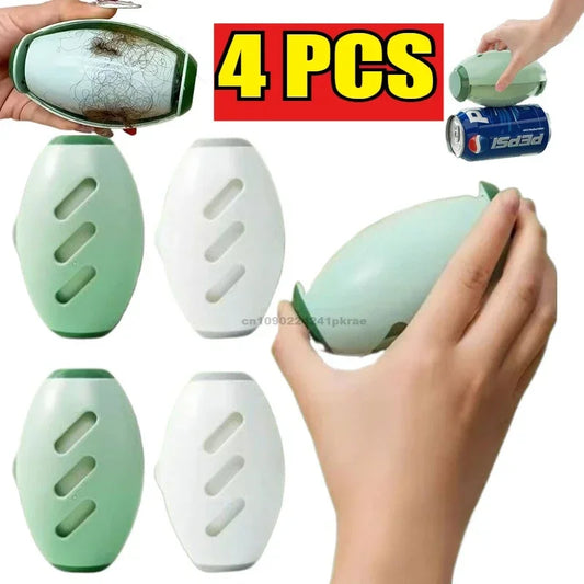 Reusable Washable Gel Lint Roller Ball – Pet Hair Remover Reusable Lint Roller Oasis Select