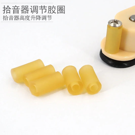 Guitar Pickups Spring Tubing Rubber Height Adjusting ST TL Bass Parts Peaceful Pleasures Health and Wellness