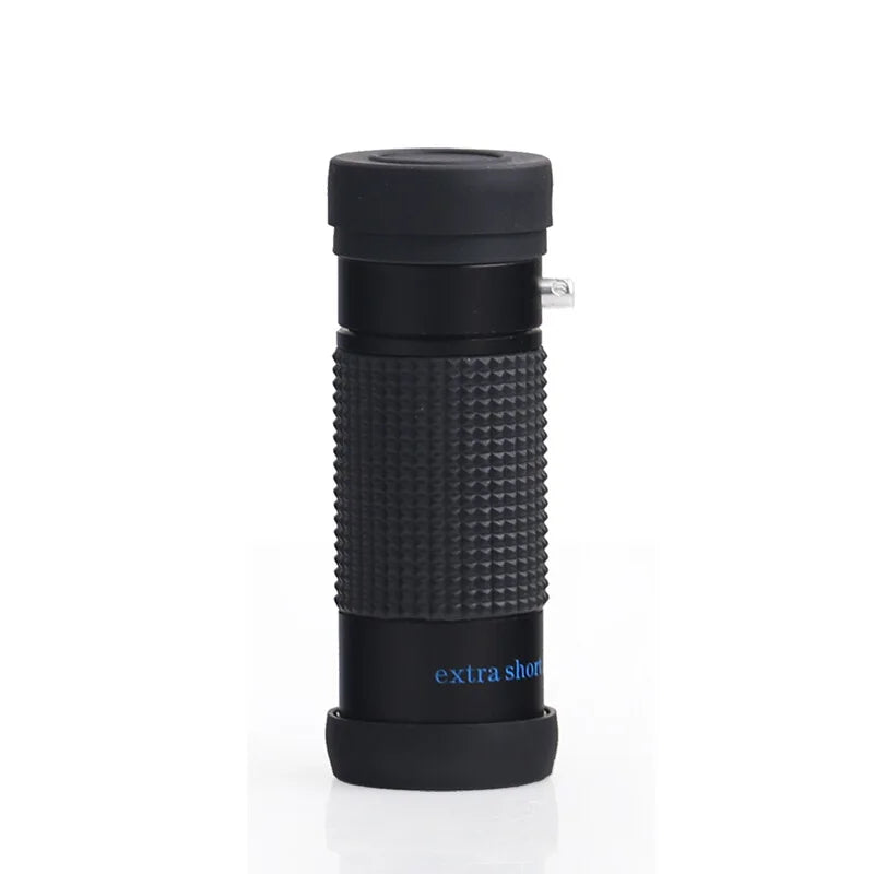 High-Definition Night Vision High-Power Wide-Angle Monocular (Available for Low Vision)Handheld Telescope for Hunting Tourism Peaceful Pleasures Health and Wellness