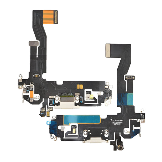 iPhone 12 / Mini / Pro / Max Charging Port Flex Cable Replacement Charging Port Flex Cable Oasis Select