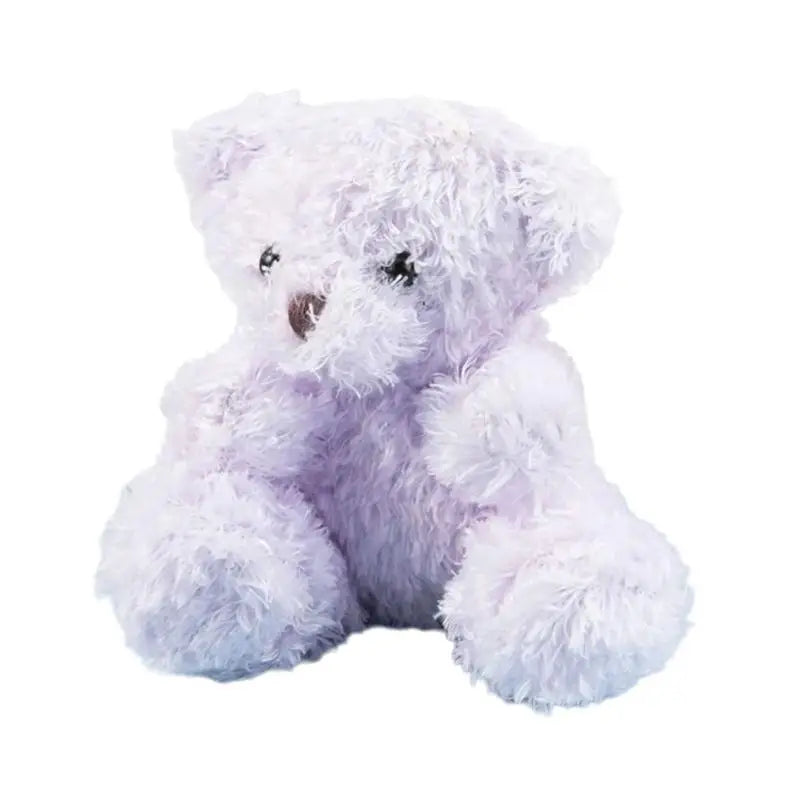 Sweet Bear Plush Keychain Toy – Kids Gift & Bag Charm 10cm