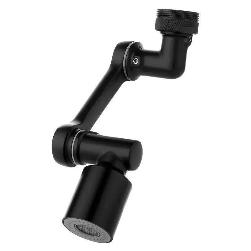 1080° Rotating Faucet Aerator Sprayer | 22/24mm Kitchen & Bath