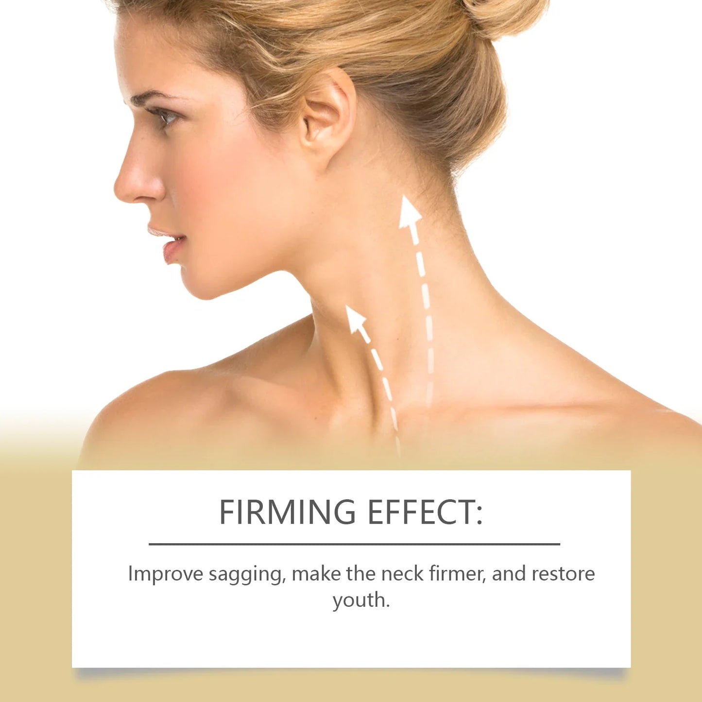 Eelhoe AH-8 Anti-Aging Neck Firming Cream – Lift & Tighten