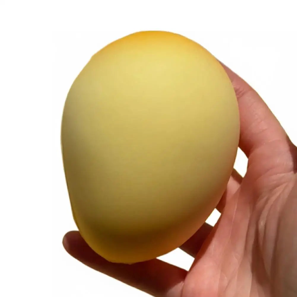 Fruit Squeeze Toy | Slow Rebound Squishy Watermelon & Mango