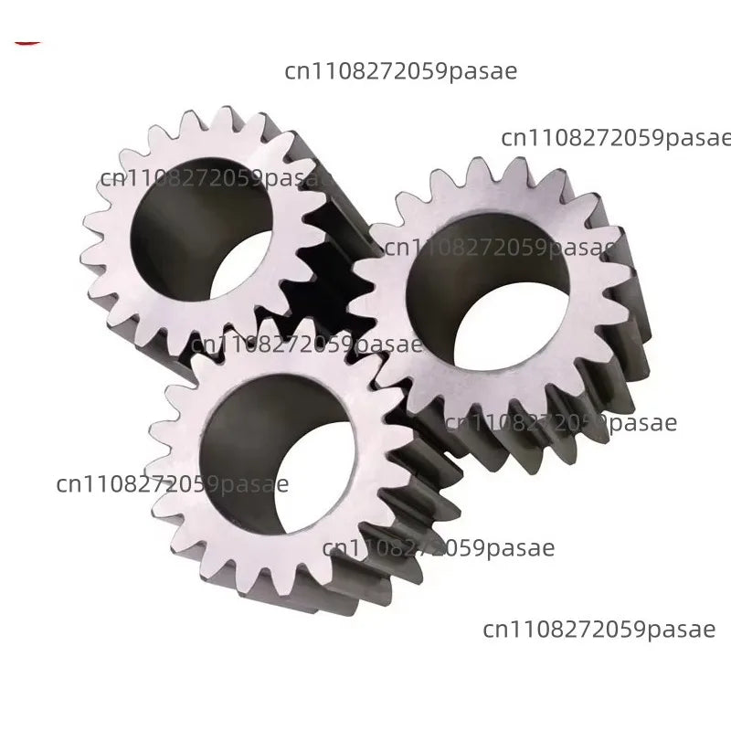 Air Compressor Replacement Gear | 1092022933 1092110200 1092110300