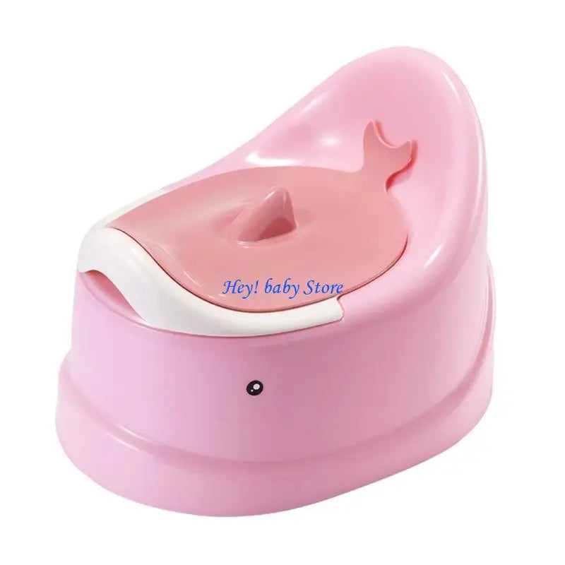 Portable Toddler Potty Trainer – Non-Slip Travel Toilet Chair
