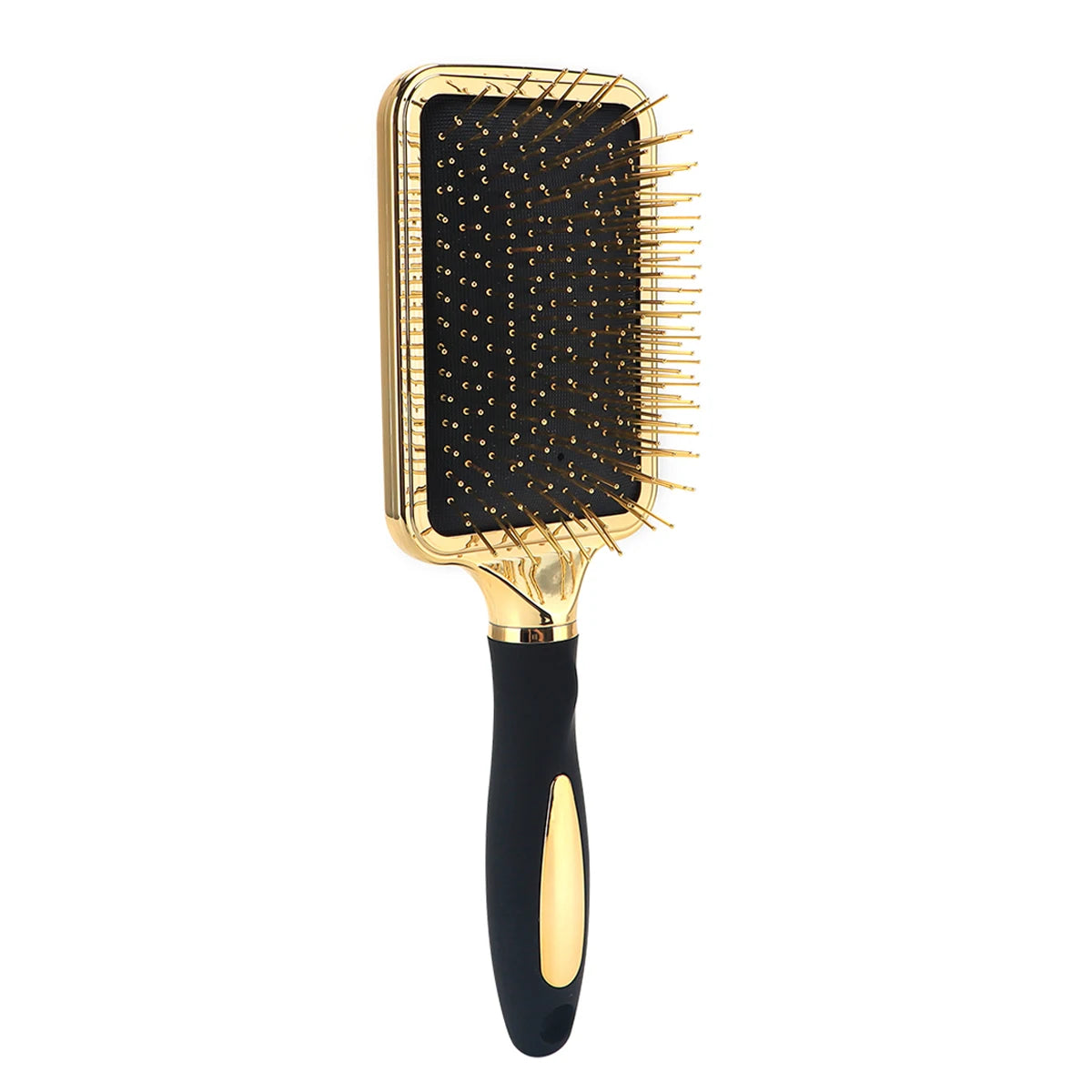 Massage Scalp Air Cushion Comb Salon Anti-static Tangled Hair Brush Barbershop Household Hairdressing Styling Tools Accessories Peaceful Pleasures Health and Wellness C