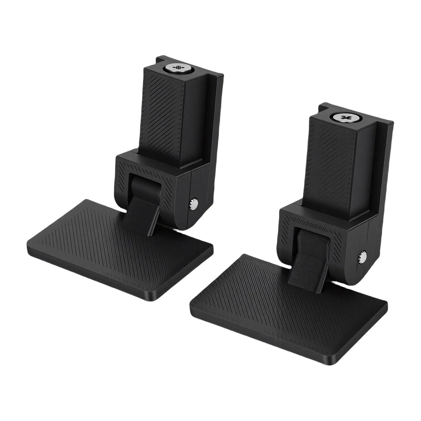 Turntable Dust Cover Hinges for Audio-Technica LP120 LP60X (2pcs)