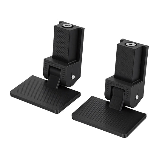 Turntable Dust Cover Hinges for Audio-Technica LP120 LP60X (2pcs)
