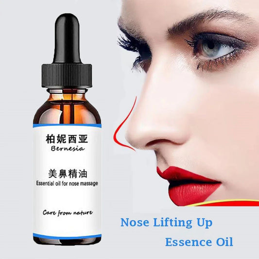 TRSTAY Nose Lifting & Brightening Oil Cream – Natural Care Nose Care Cream Oasis Select 15ml