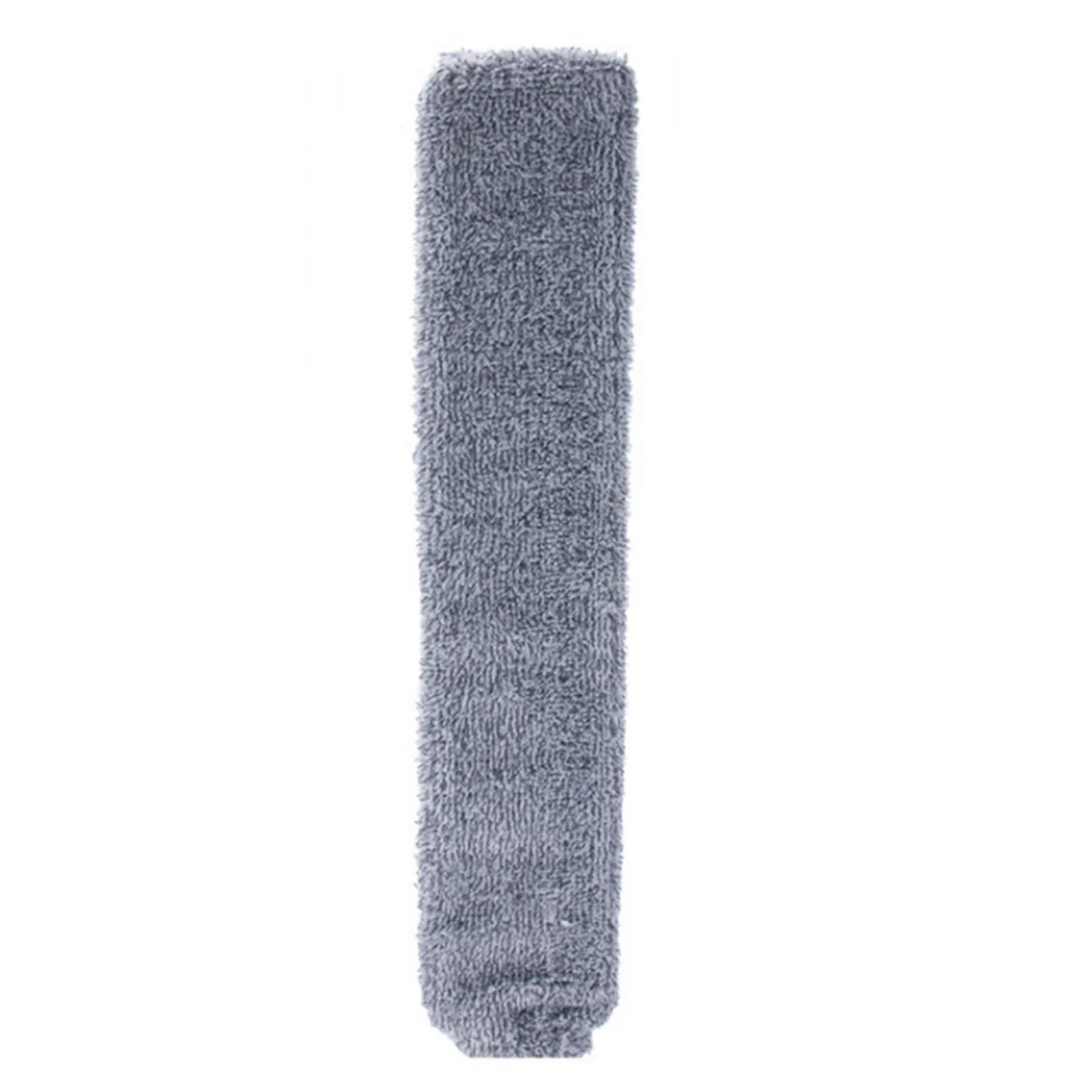 Gaps Dust Cleaner Microfiber Under Furniture & Appliance Mop with Extendable Stainless Steel Rod Household Cleaning Brushes Peaceful Pleasures Health and Wellness B