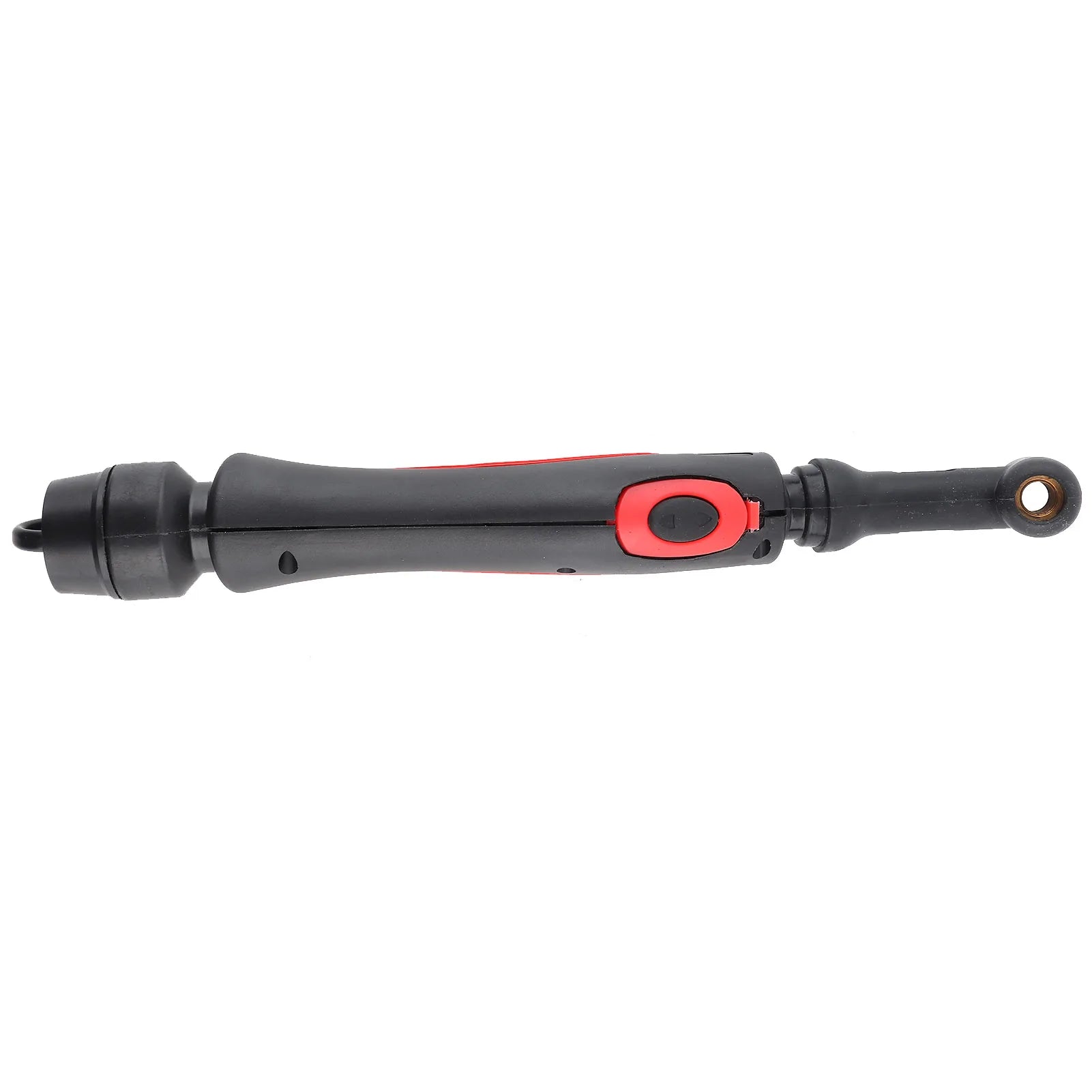 TIG Welding Accessories 0.1~0.8MPa 9.84in Air Cooled Design Professional TIG Welder for Metal Welding for Replacement Old Part Peaceful Pleasures Health and Wellness